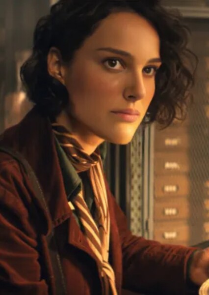 Natalie Portman photo
