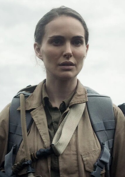 Natalie Portman