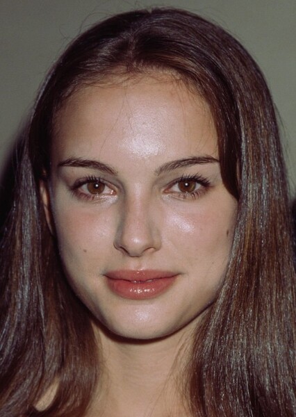 Natalie Portman
