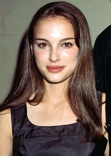 Natalie Portman photo