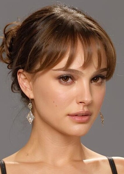 Natalie Portman photo