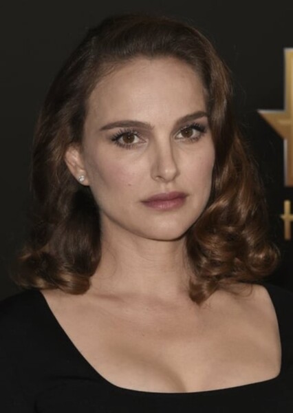 Natalie Portman