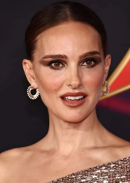 Natalie Portman
