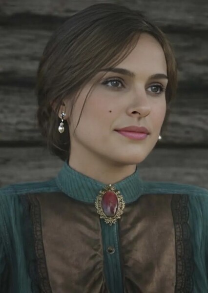 Natalie Portman