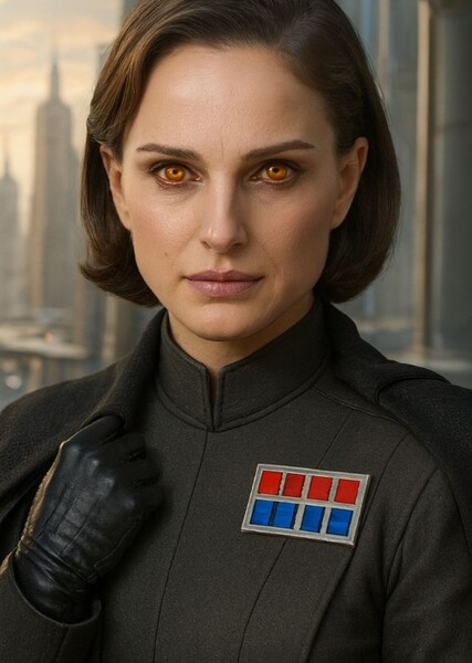 Natalie Portman photo
