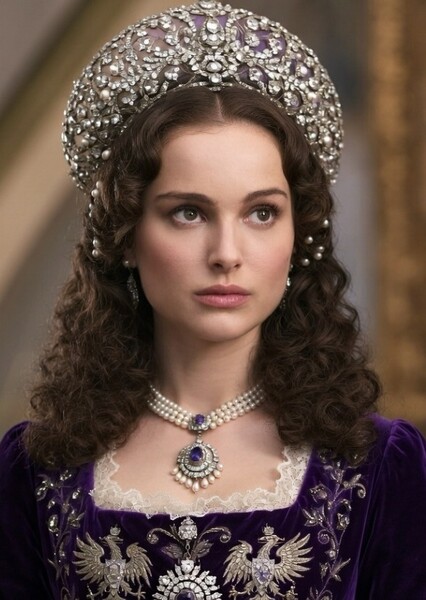 Natalie Portman photo
