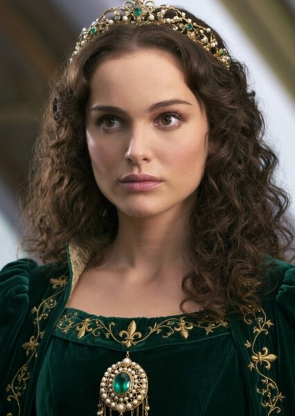 Natalie Portman