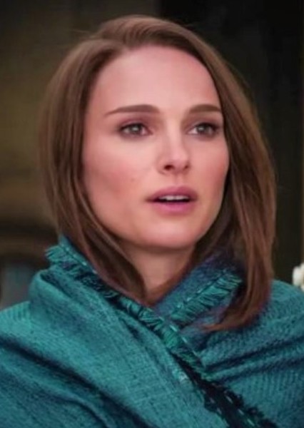 Natalie Portman photo