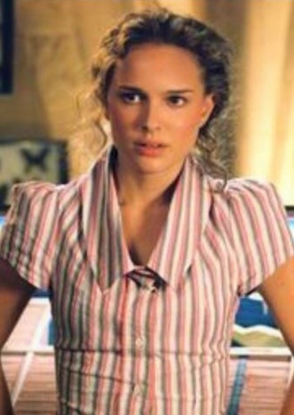 Natalie Portman photo