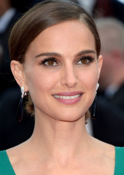 Natalie Portman photo