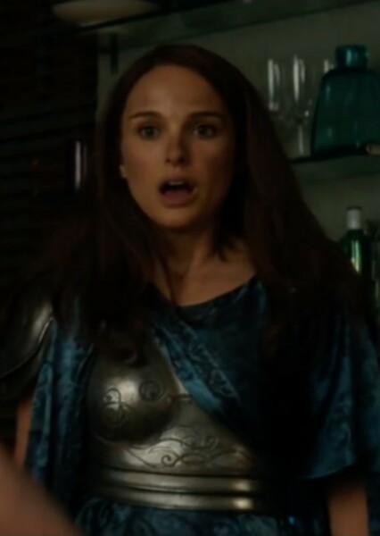 Wonder Woman