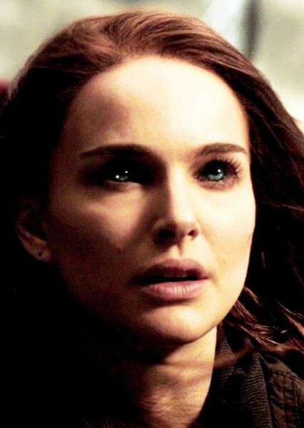 Natalie Portman