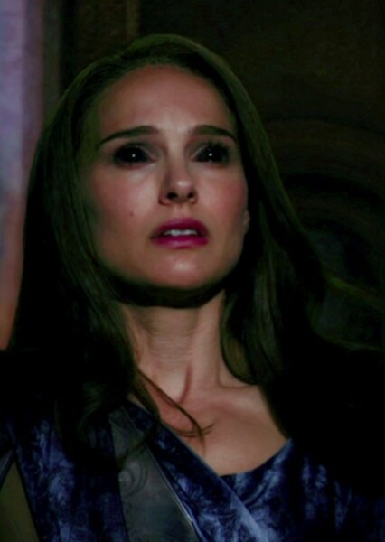Natalie Portman photo