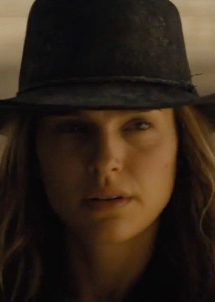 Natalie Portman photo