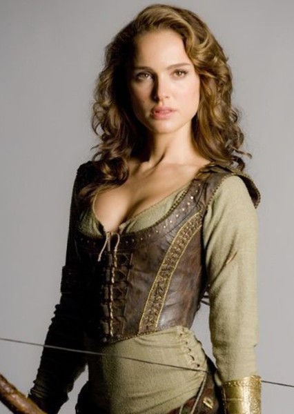 Natalie Portman