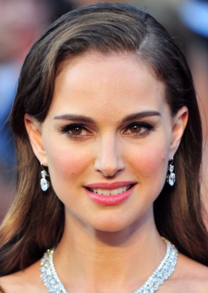 Natalie Portman photo