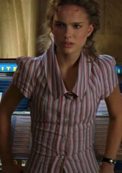 Natalie Portman photo