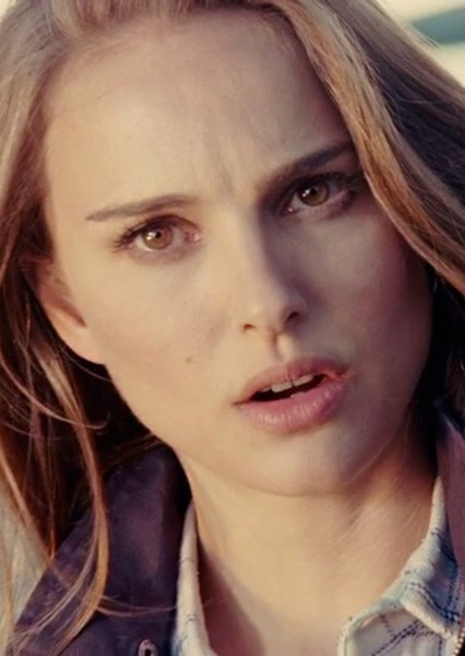 Natalie Portman photo