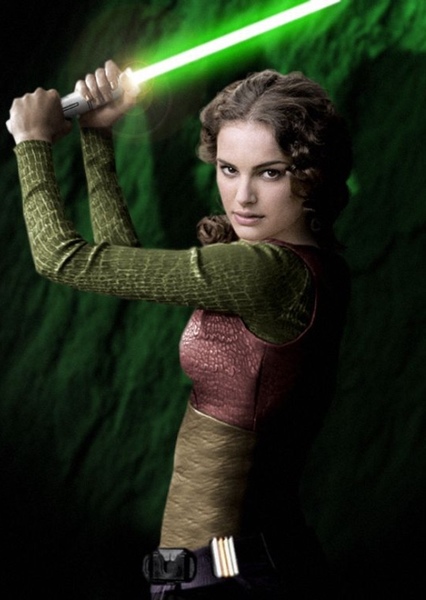 Natalie Portman photo