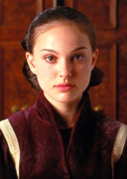 Natalie Portman