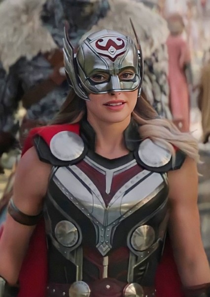 Natalie Portman photo