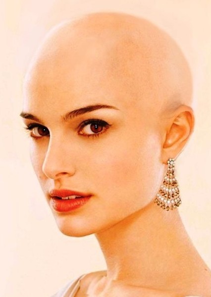 Natalie Portman