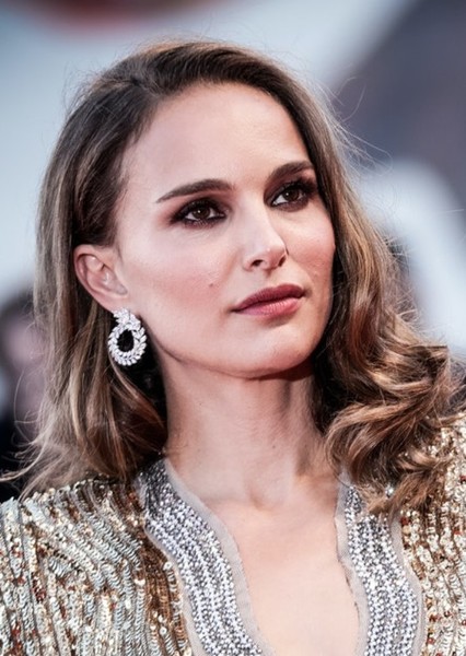 Natalie Portman photo