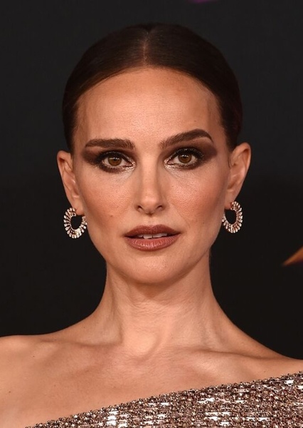 Natalie Portman photo