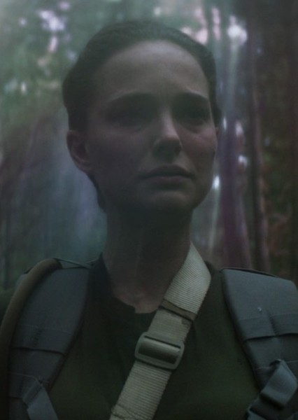 Natalie Portman