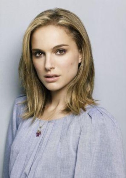 Natalie Portman photo