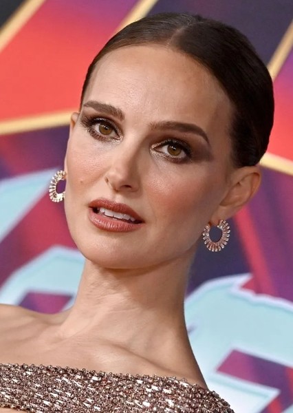 Natalie Portman photo