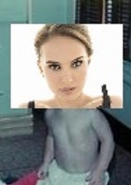 Natalie Portman photo