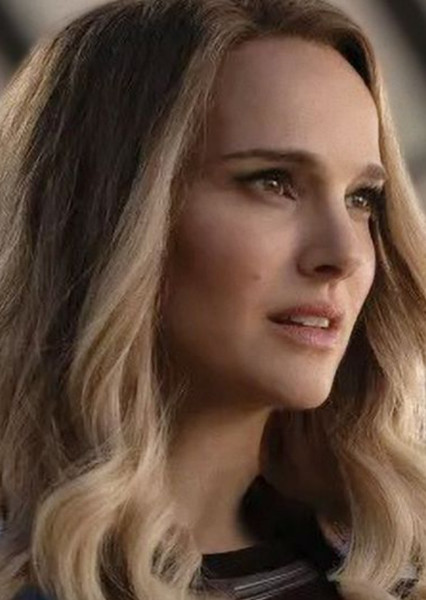 Natalie Portman photo