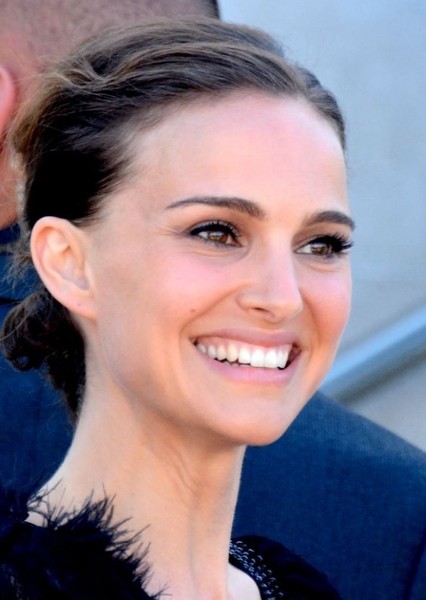 Natalie Portman photo