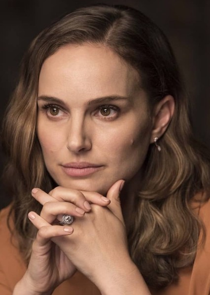 Natalie Portman photo