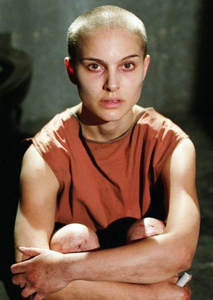 Natalie Portman photo