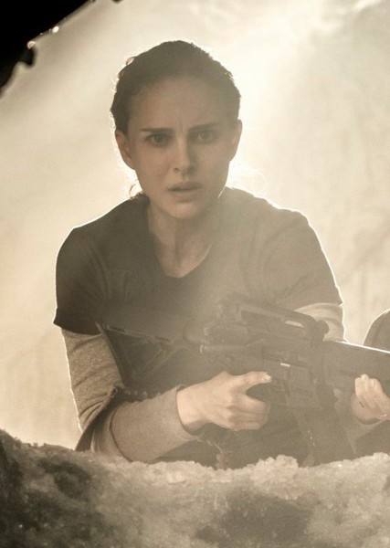 Natalie Portman photo
