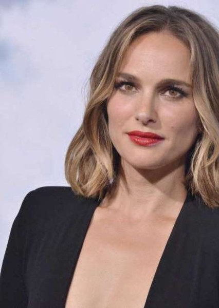 Natalie Portman photo