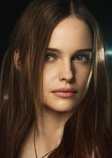 Natalie Portman Photo on myCast - Fan Casting Your Favorite Stories
