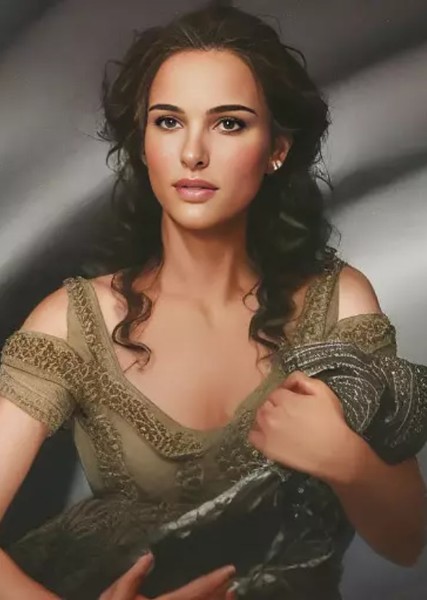 Natalie Portman