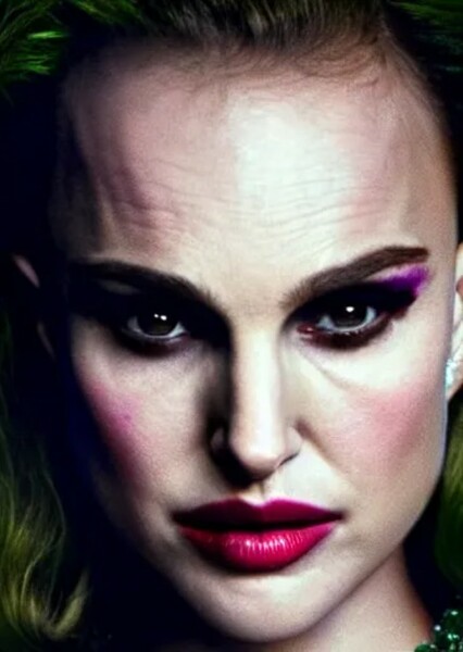 Natalie Portman photo