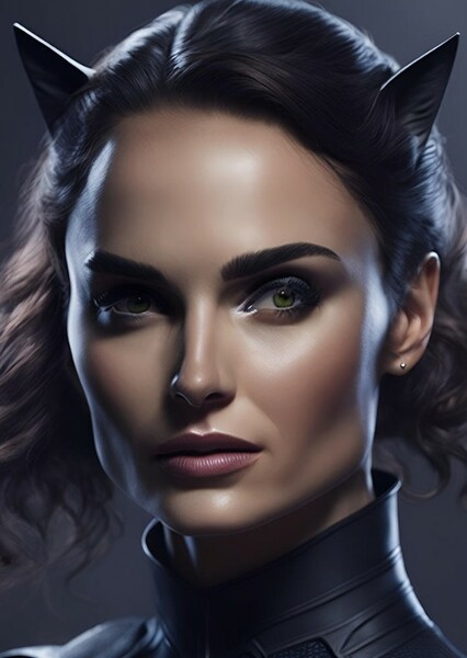 Natalie Portman photo