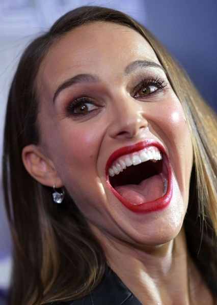 Natalie Portman photo