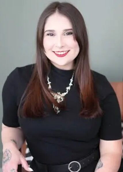 Natalie Rial photo