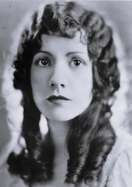 Natalie Talmadge