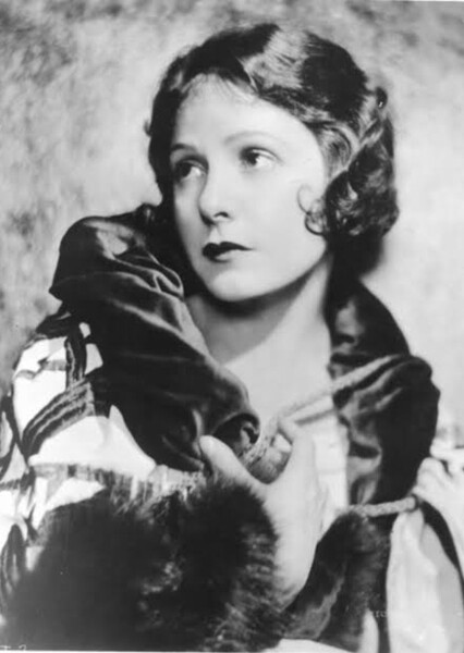 Natalie Talmadge photo