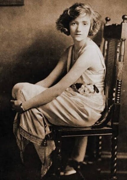 Natalie Talmadge photo