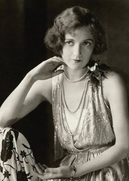 Natalie Talmadge photo