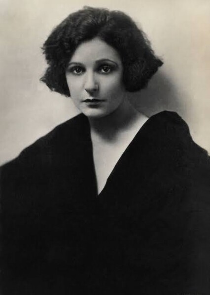 Natalie Talmadge photo