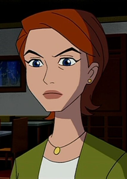 Natalie Tennyson
